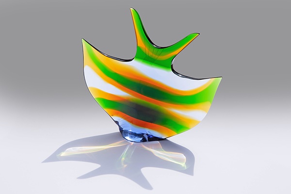State Glass, Individual Vision | Honzík, Rozínek and Exbor